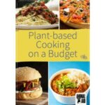 FREE Meat-Free Recipe Book - Gratisfaction UK