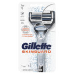 FREE Gillette Skinguard Sensitive Razor - Gratisfaction UK