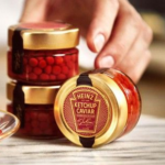 FREE Heinz Beans Ketchup Caviar - Gratisfaction UK