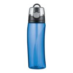 FREE Hydrate Water Bottle - Gratisfaction UK