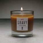 FREE KFC Gravy Scented Candle - Gratisfaction UK