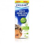 FREE Lyclear Treatment Shampoo - Gratisfaction UK