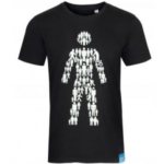 FREE March For Men T-Shirt - Gratisfaction UK