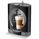 BARGAIN NESCAFE Dolce Gusto Oblo Coffee Machine NOW £29.99 at Amazon - Gratisfaction UK