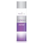 FREE PharmaClinix ‏Lightenex Face Scrub - Gratisfaction UK