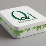 FREE Qi Tea Tin - Gratisfaction UK