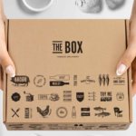 FREE The Box Samples - Gratisfaction UK