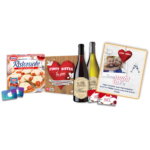 FREE Valentines Pizza Set - Gratisfaction UK