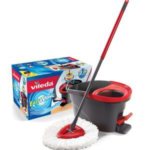 FREE Vileda Mop & Bucket - Gratisfaction UK