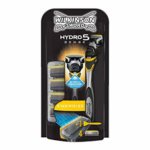 FREE Wilkinson Hydro 5 Sense Razor - Gratisfaction UK