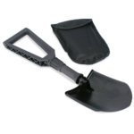 BARGAIN AA Car Essentials Emergency Snow Shovel RRP £14.99 NOW £6.54 at Amazon - Gratisfaction UK