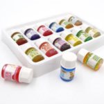 BARGAIN Aromatherapy Essential Oil Set (12 x 3ml) NOW £2.49 at Amazon - Gratisfaction UK