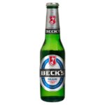 FREE Beck’s Beer - Gratisfaction UK