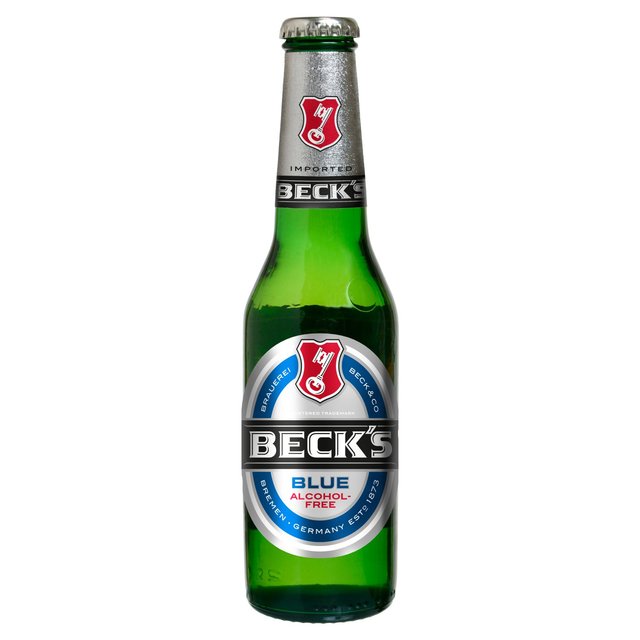 FREE Beck’s Beer | Gratisfaction UK