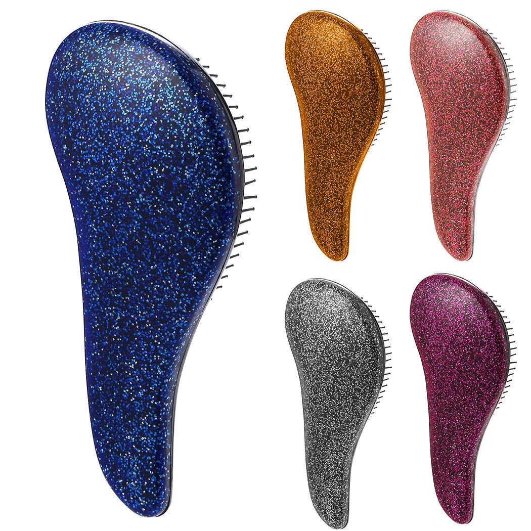 BARGAIN Hair Detangling Hairbrush NOW £1.66 at Amazon Gratisfaction UK