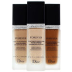 FREE Dior Forever Foundation - Gratisfaction UK