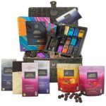 FREE Green & Black Valentine Basket - Gratisfaction UK