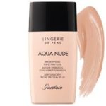 FREE Guerlain Foundation Cream - Gratisfaction UK