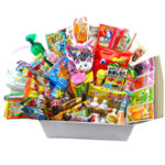 FREE Japanese Candy Box - Gratisfaction UK