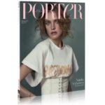 FREE Porter Magazine - Gratisfaction UK