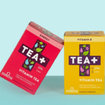 FREE Tea+ Better Breakfast Kits - Gratisfaction UK