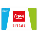 FREE £5 Argos Gift Card (Just for signing up) - Gratisfaction UK