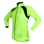 FREE Reflective Cycle Jacket - Gratisfaction UK