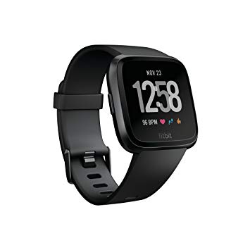 free fitbit versa