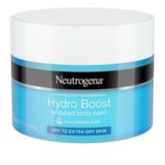 FREE Neutrogena Body Balm - Gratisfaction UK