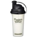 FREE Protein World Shaker - Gratisfaction UK