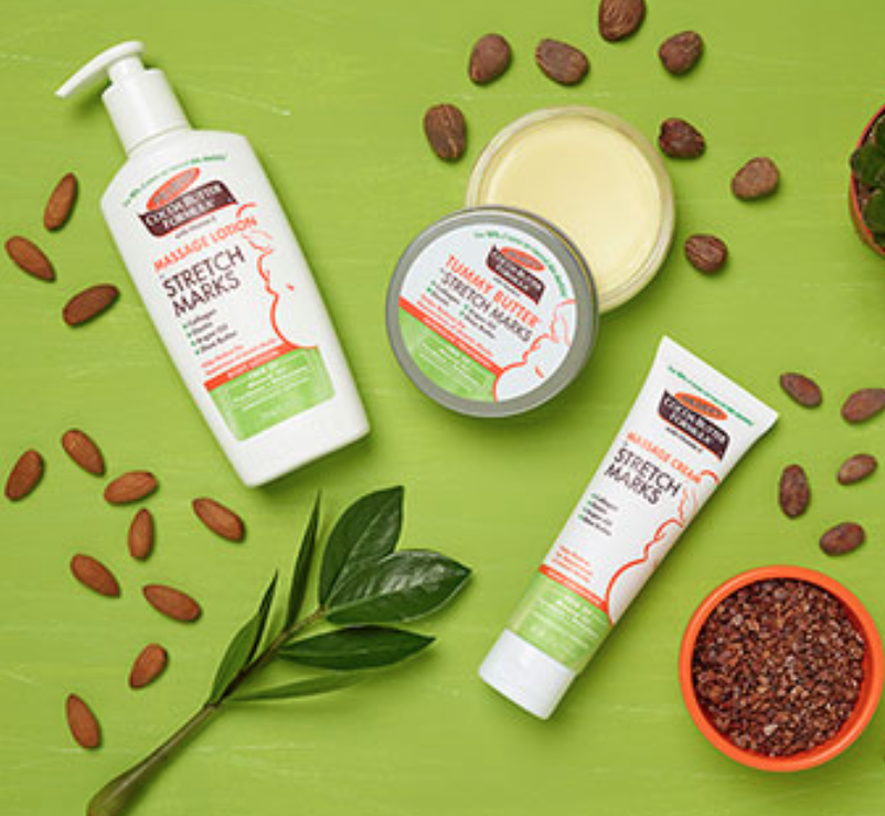 FREE Palmer’s Cocoa Butter Formula Tummy Butter | Gratisfaction UK
