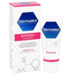 FREE Dermalex Rosacea Treatment Cream - Gratisfaction UK