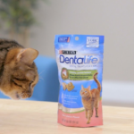 FREE DentaLife Cat Dental Treats - Gratisfaction UK