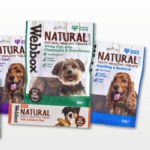 FREE Webbox Dog Treats - Gratisfaction UK