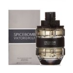FREE Viktor Rolf Spicebomb Perfume - Gratisfaction UK