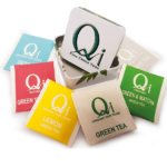 FREE Qi Tea Travel Tin - Gratisfaction UK