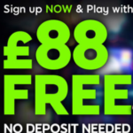 FREE £88 888 Credit - Gratisfaction UK