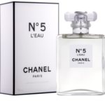 FREE Chanel N°5 L’EAU Perfume - Gratisfaction UK