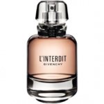 FREE Givenchy L’Interdit Perfume - Gratisfaction UK