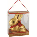 FREE Lindt Gold Bunny 1kg - Gratisfaction UK