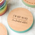 FREE Mothers Day Coasters - Gratisfaction UK