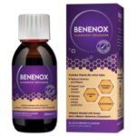 FREE Benenox Overnight Recharge - Gratisfaction UK