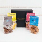 FREE Buttermilk Fudge Hamper - Gratisfaction UK