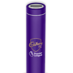 FREE Cadbury FC Power Banks - Gratisfaction UK