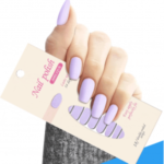 FREE Colourful Nail Set - Gratisfaction UK