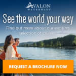 FREE Cruise Travel Magazine - Gratisfaction UK