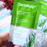 FREE Dermikelp Body Wash - Gratisfaction UK