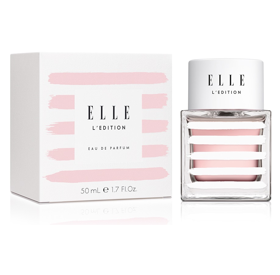 elle perfume price