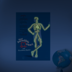 FREE Glow In The Dark Body Poster - Gratisfaction UK