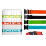 FREE KitKat Luggage Straps - Gratisfaction UK